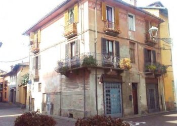 1.jpg - Appartamento Via Martiri della Libertà 16, Busca - foto 1