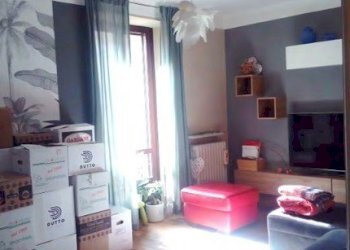 3.jpg - Appartamento Via Martiri della Libertà 16, Busca - foto 3