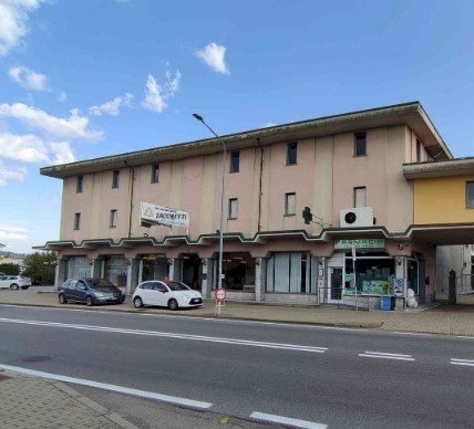 1.jpg - Show room Corso Giuseppe Garibaldi 177, Gattinara - foto 1