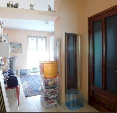 3.jpg - Four-room apartment Via Bernardino Luini 143, Torino - photo 2