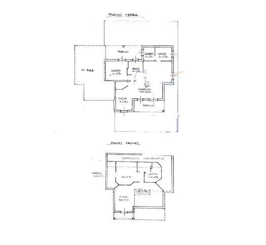 1.jpg - Villa Via Nazionale 211, Vogogna - planimetria 1