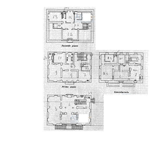 1.jpg - Villa Via Perelli Paradisi 4, Premeno - planimetria 1