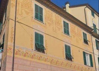 8.jpg - Quadrilocale Via Privata Cacciatori 2, Torriglia - foto 8