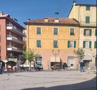 2.jpg - Apartment Via Privata Cacciatori 2, Torriglia - photo 1