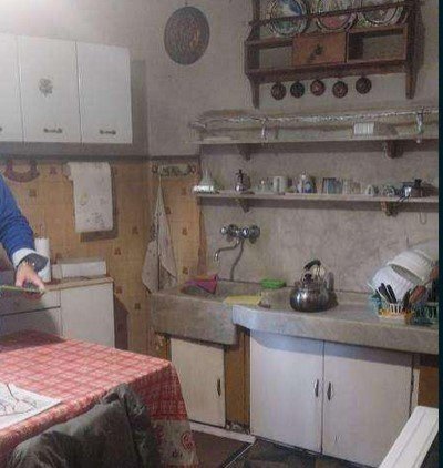 3.jpg - Apartment Via Privata Cacciatori 2, Torriglia - photo 2