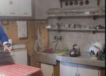 3.jpg - Appartamento Via Privata Cacciatori 2, Torriglia - foto 2