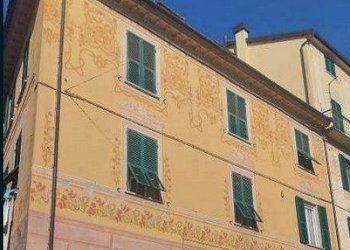 8.jpg - Appartamento Via Privata Cacciatori 2, Torriglia - foto 7