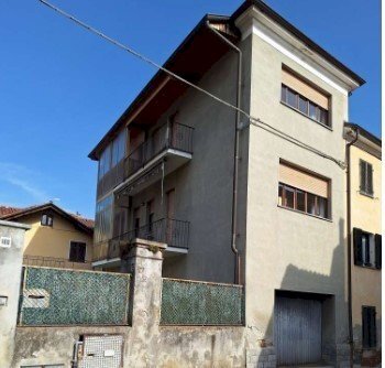 2.jpg - Townhouse Via Santuario d'Oropa 168, Biella - photo 1
