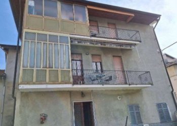 8.jpg - Terratetto - Terracielo Via Santuario d'Oropa 168, Biella - foto 7