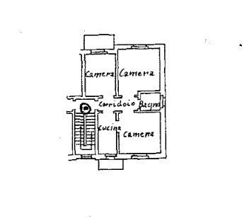 1.jpg - Appartamento Via Rosselli 28, Casale Monferrato - planimetria 1