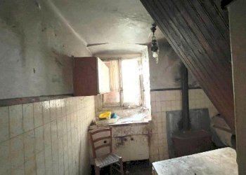 4.jpg - Terratetto - Terracielo Via alla Chiesa 6, Castiglione Chiavarese - foto 3