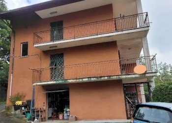 2.jpg - Appartamento Via Balletto 5, Bargagli - foto 1