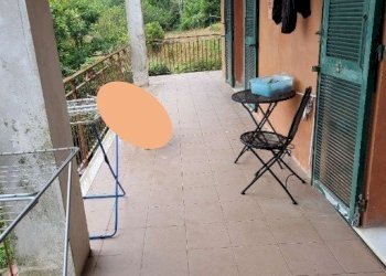 7.jpg - Appartamento Via Balletto 5, Bargagli - foto 6