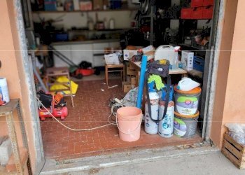 10.jpg - Appartamento Via Balletto 5, Bargagli - foto 9