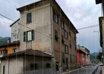 10.jpg - Appartamento Via Roma 31, Isola del Cantone - foto 9