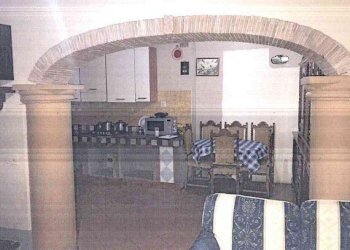 4.jpg - Terratetto - Terracielo Via per Pieve di Brancoli 226, Lucca - foto 3