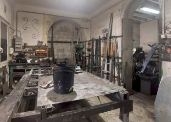 6.jpg - Locale Commerciale Via Piero Pinetti 88-90R, Genova - foto 5