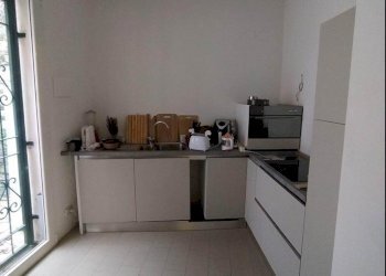 4.jpg - Quadrilocale Via Alessandro Lamarmora 21, Rapallo - foto 4