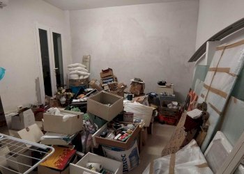 5.jpg - Quadrilocale Via Alessandro Lamarmora 21, Rapallo - foto 5