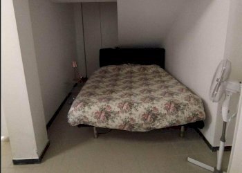 6.jpg - Quadrilocale Via Alessandro Lamarmora 21, Rapallo - foto 6