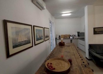 8.jpg - Quadrilocale Via Alessandro Lamarmora 21, Rapallo - foto 7