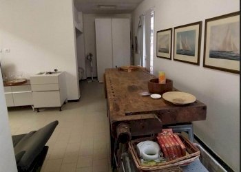 9.jpg - Quadrilocale Via Alessandro Lamarmora 21, Rapallo - foto 8