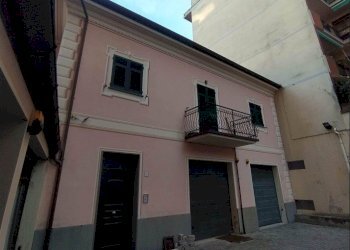 18.jpg - Quadrilocale Via Alessandro Lamarmora 21, Rapallo - foto 14