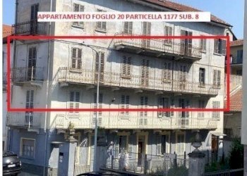 2.jpg - Appartamento Spianata Fiera 6, Romagnano Sesia - foto 1