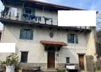 1.jpg - Villa Localita San Michele 31, Castelletto Uzzone - foto 1