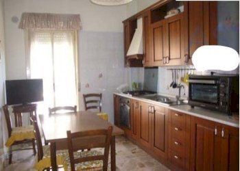 3.jpg - Appartamento Via Malta 105, Caltanissetta - foto 2