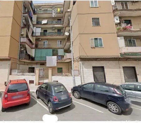 1.jpg - Three-room apartment Via Calabria 45, Taranto - photo 1