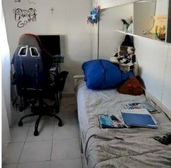 2.jpg - Three-room apartment Via Calabria 45, Taranto - photo 2