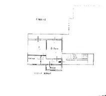 5.jpg - Three-room apartment Via Calabria 45, Taranto - floor plans 1