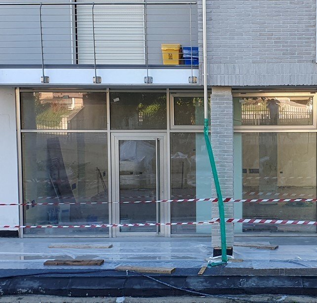 5.jpg - Locale Commerciale Via Antonio Carle snc, Cuneo - foto 1