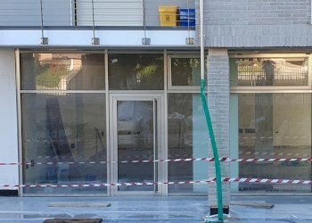 5.jpg - Locale Commerciale Via Antonio Carle snc, Cuneo - foto 1