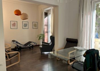 e.jpg - Appartamento Piazza Gaetano Alimonda 3, Genova - foto 4