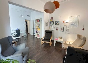 g.jpg - Appartamento Piazza Gaetano Alimonda 3, Genova - foto 6