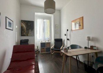 h.jpg - Appartamento Piazza Gaetano Alimonda 3, Genova - foto 7