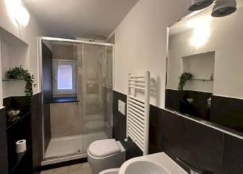 k.jpg - Appartamento Piazza Gaetano Alimonda 3, Genova - foto 10