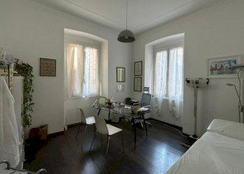 l.jpg - Appartamento Piazza Gaetano Alimonda 3, Genova - foto 11