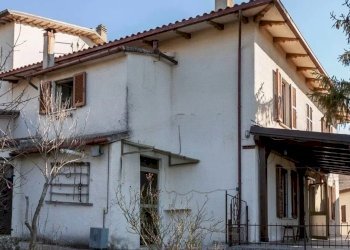 1.jpg - Casa indipendente Via Nocera Umbra, Nocera Umbra - foto 1