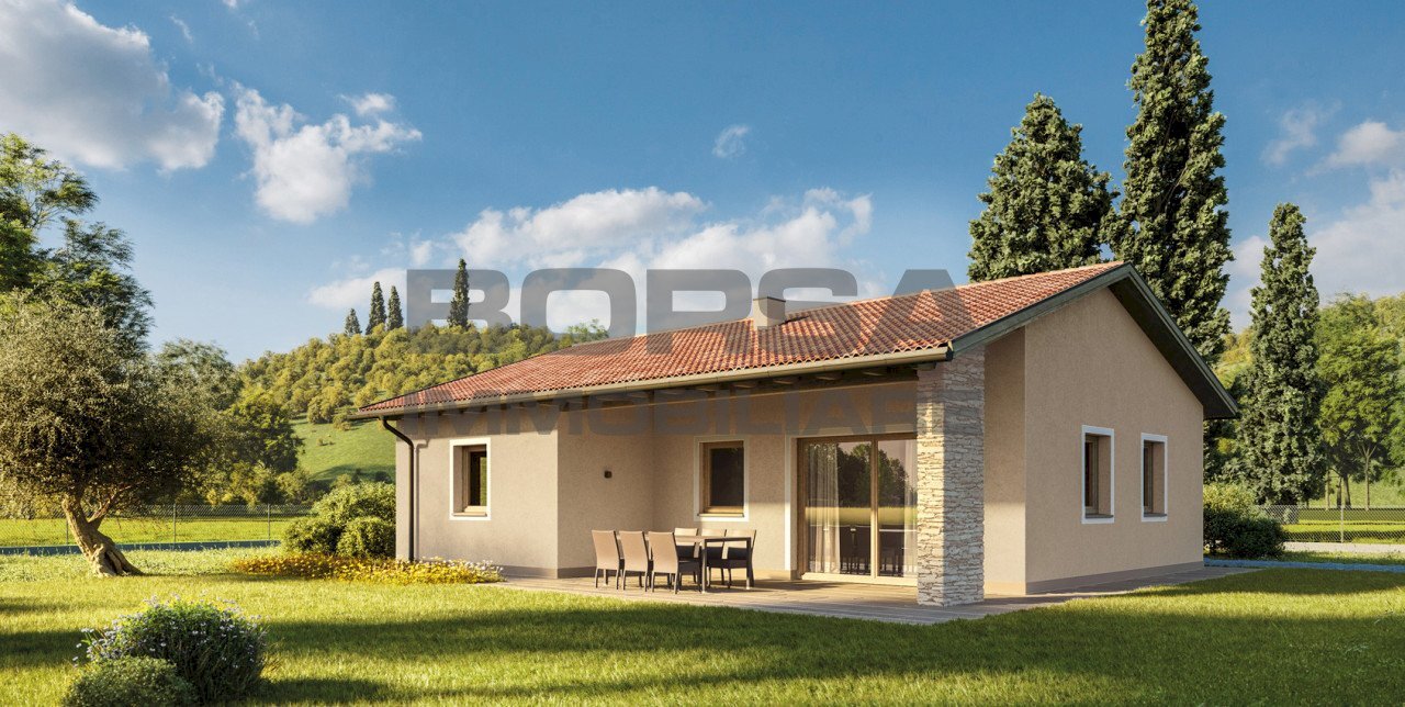 606c78d0198cbe943fae5d982798c85b.jpg - Terratetto - Terracielo Strada Provinciale della Camminata, Bibbona 120, Bibbona - foto 1