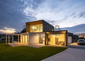 Casa Miriam Bibbona 3.jpg - Terratetto - Terracielo Strada Provinciale della Camminata, Bibbona 120, Bibbona - foto 11