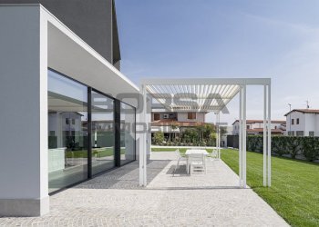 Casa Miriam Bibbona 6.jpg - Terratetto - Terracielo Strada Provinciale della Camminata, Bibbona 120, Bibbona - foto 14