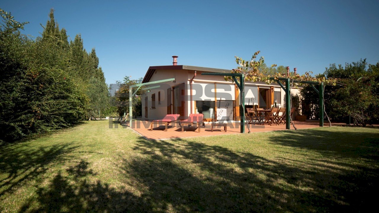 Giardino.jpeg - Terratetto - Terracielo greppi cupi  212, Castagneto Carducci - foto 1