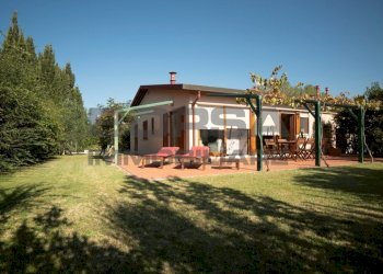 Giardino.jpeg - Terratetto - Terracielo greppi cupi  212, Castagneto Carducci - foto 1