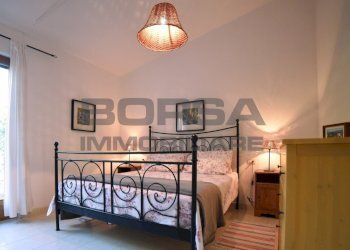 Camera 2.jpeg - Terratetto - Terracielo greppi cupi  212, Castagneto Carducci - foto 5