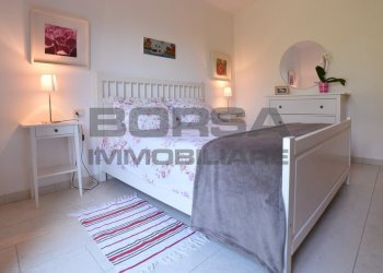 Camera.jpeg - Terratetto - Terracielo greppi cupi  212, Castagneto Carducci - foto 6