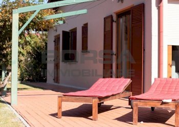 Loggiato.jpeg - Terratetto - Terracielo greppi cupi  212, Castagneto Carducci - foto 13