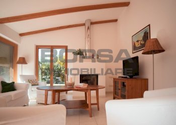 Sala.jpeg - Terratetto - Terracielo greppi cupi  212, Castagneto Carducci - foto 14